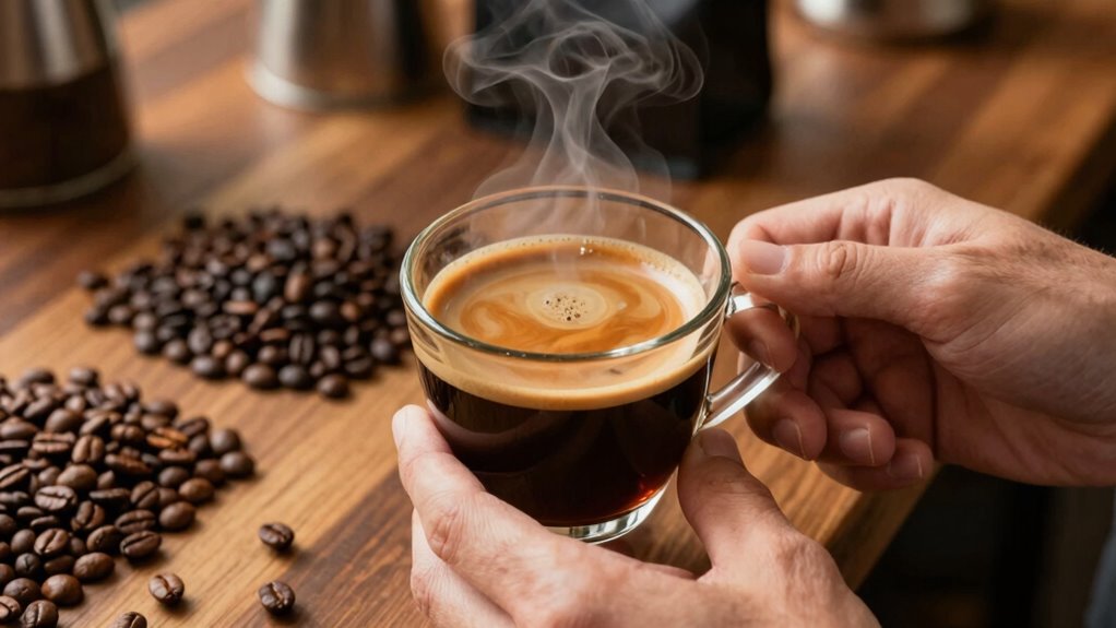 roast levels influence flavor