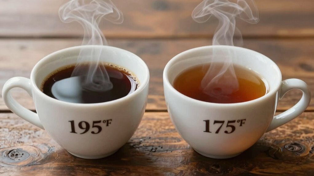 safe brewing temperature practices