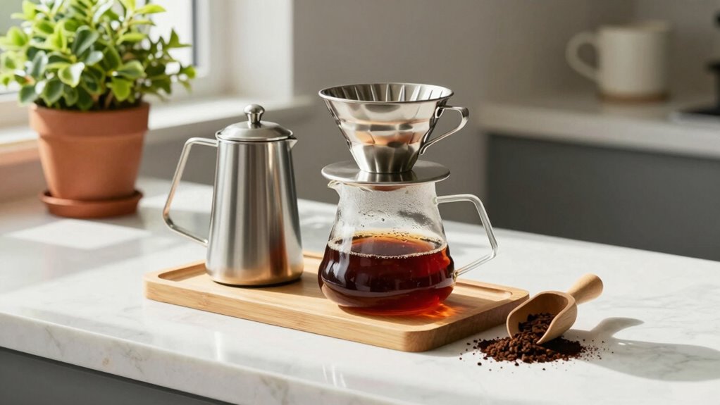 save brew preserve save