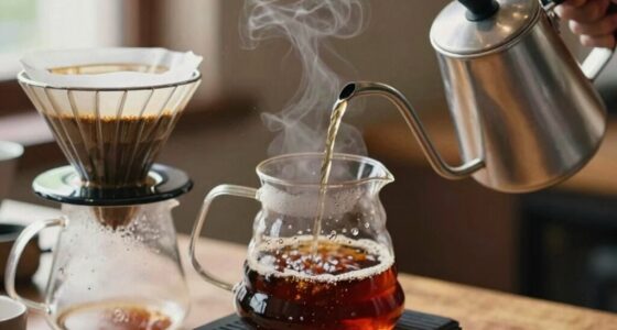 save money with better coffee