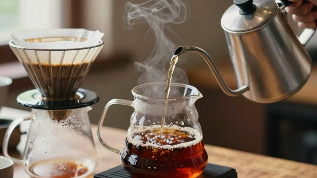 save money with better coffee