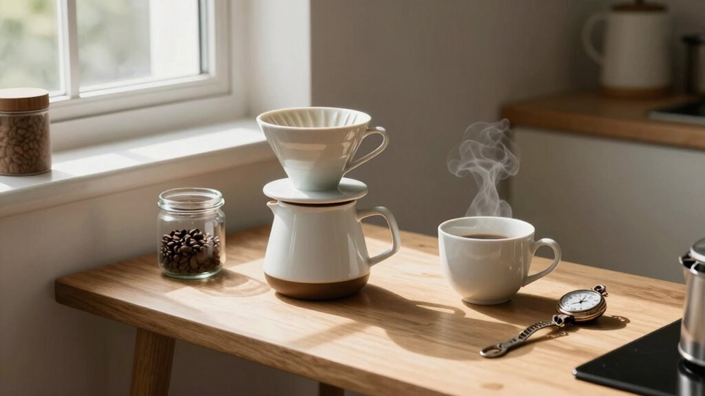savor quality limit caffeine