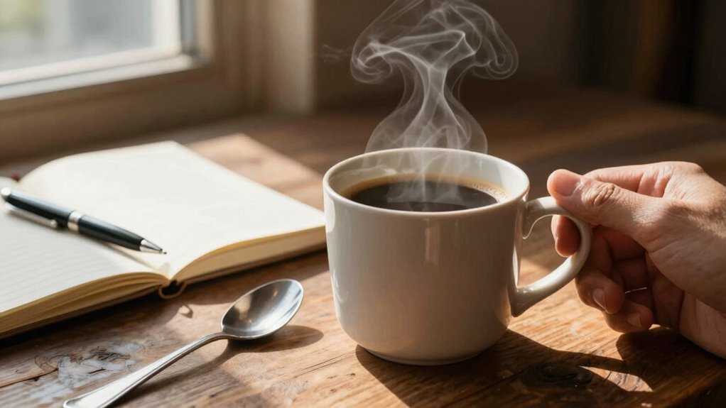 savor smell slow ritual
