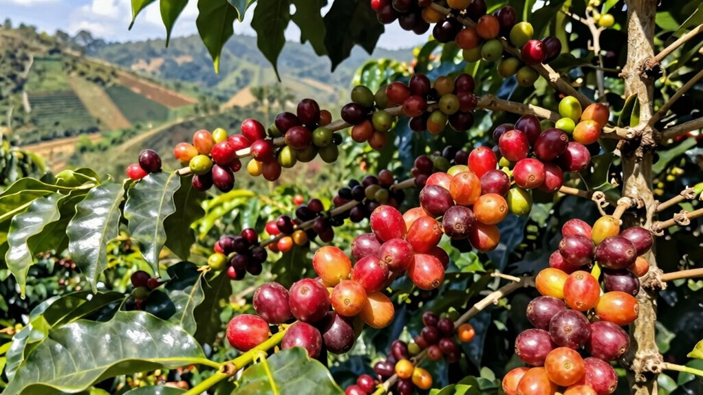 seasonal harvest and storage strategies