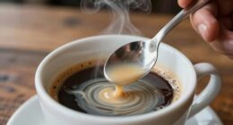 sensory skills enhance coffee description