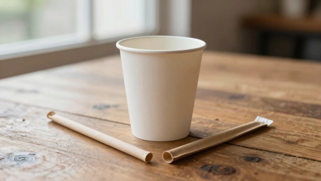 share eco friendly coffee practices
