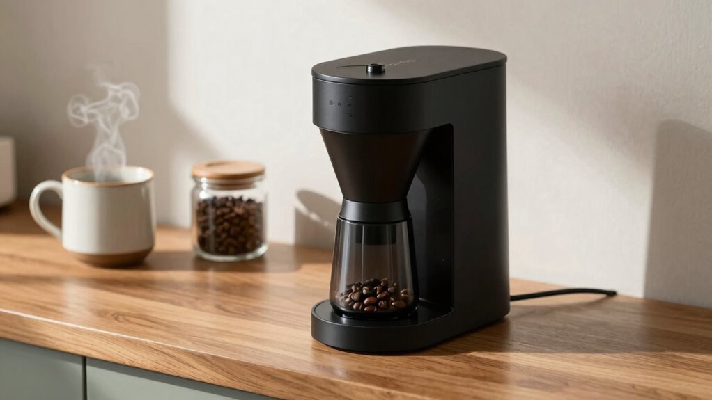 silent mornings enhance quality