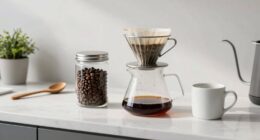 simple coffee purchasing strategy