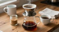 simpler home coffee recipes