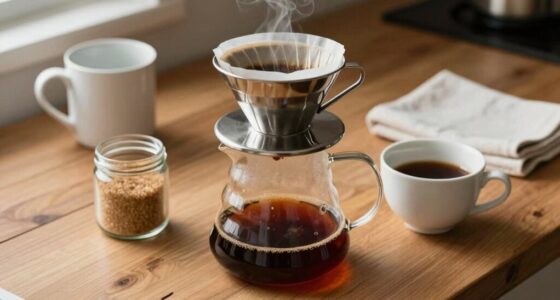 simpler home coffee recipes