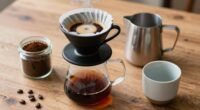simplify enhanced coffee experiences
