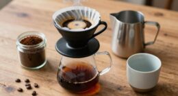 simplify enhanced coffee experiences