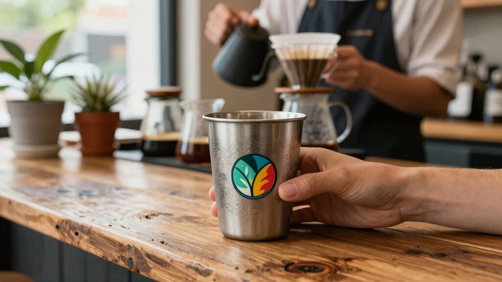 small actions drive sustainability