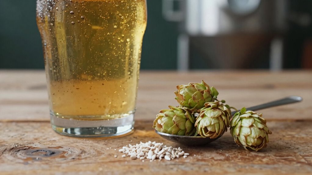 small brewing process improvements