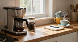 smart coffee budget tips