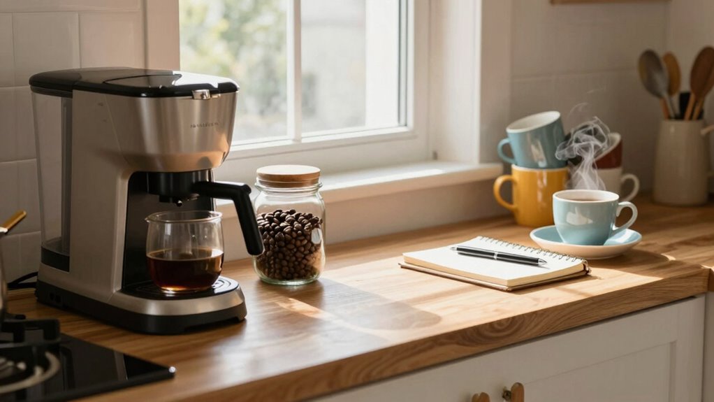 smart coffee budget tips