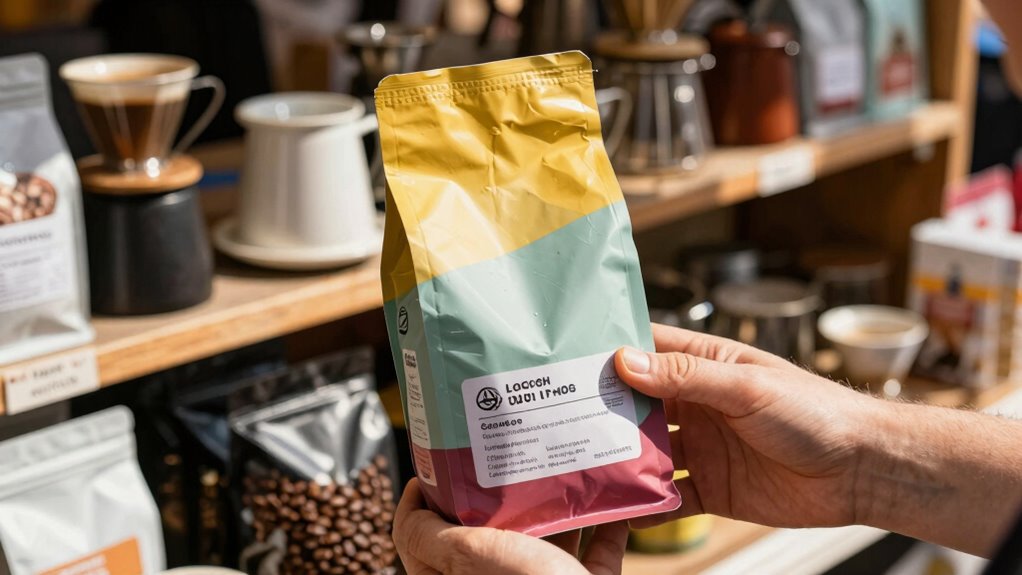 smart coffee buying tips