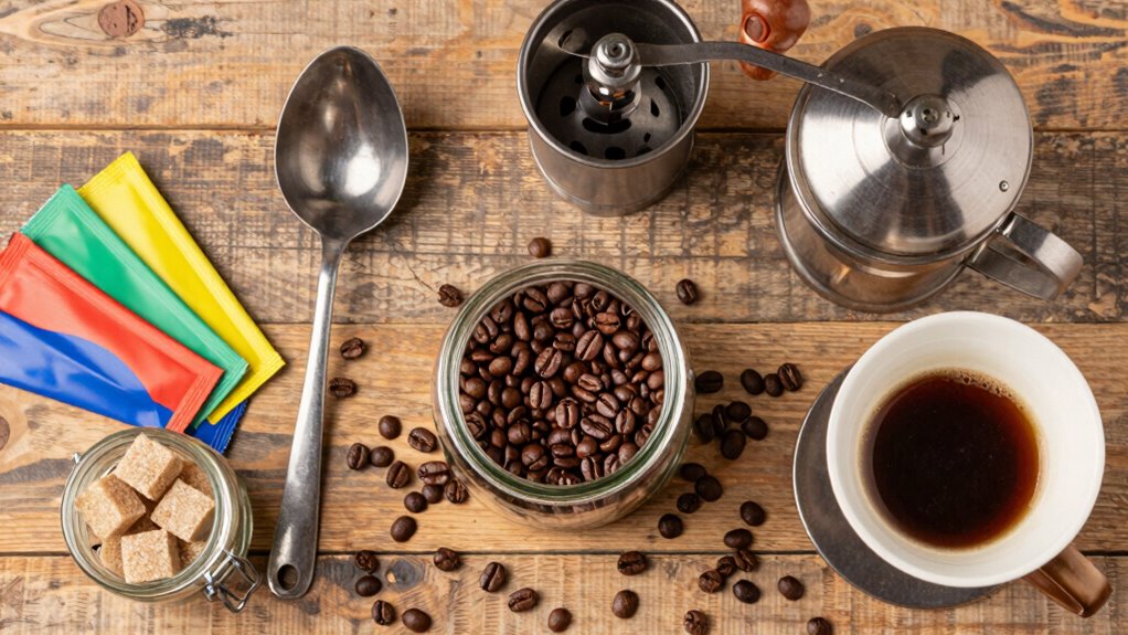 smart coffee shopping strategies