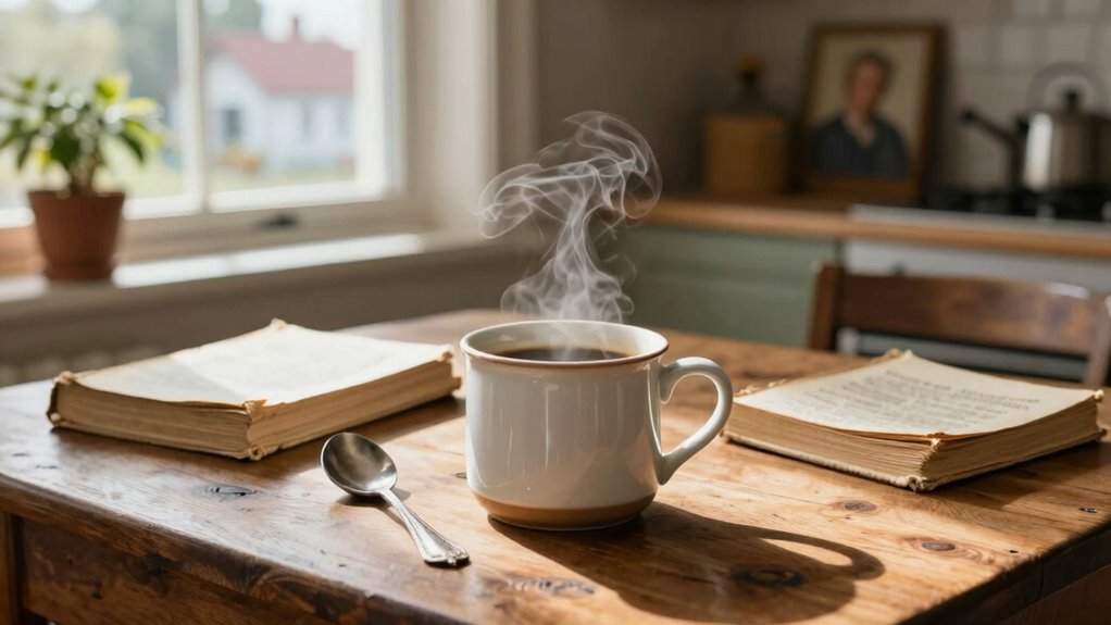 social norms shape coffee habits