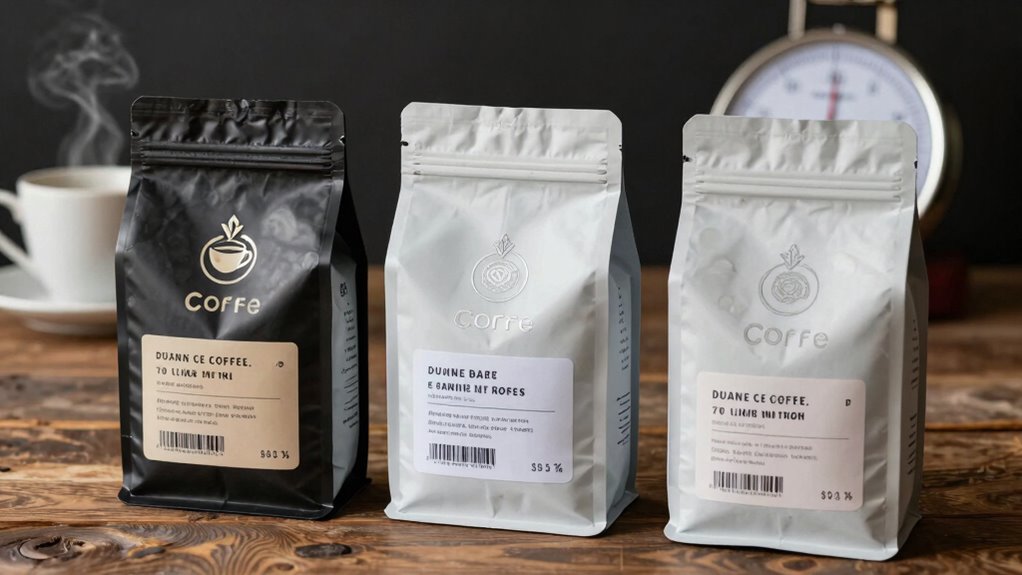 spot fake coffee deals