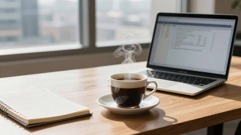 strategic coffee consumption tips