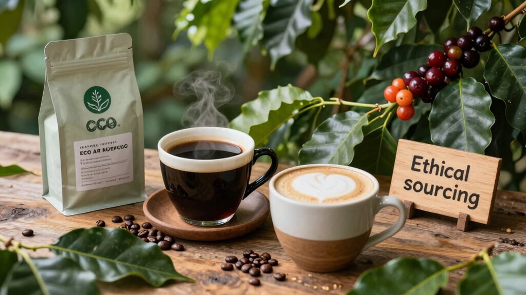 support ethical sustainable farming