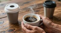 sustainable coffee enjoyment responsibly
