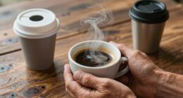 sustainable coffee enjoyment responsibly