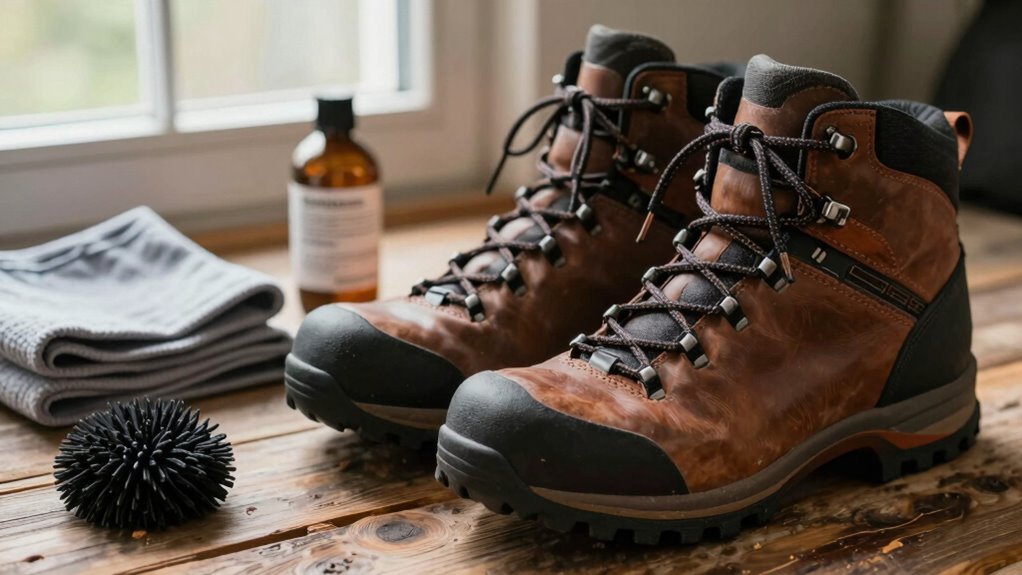sustainable gear maintenance practices