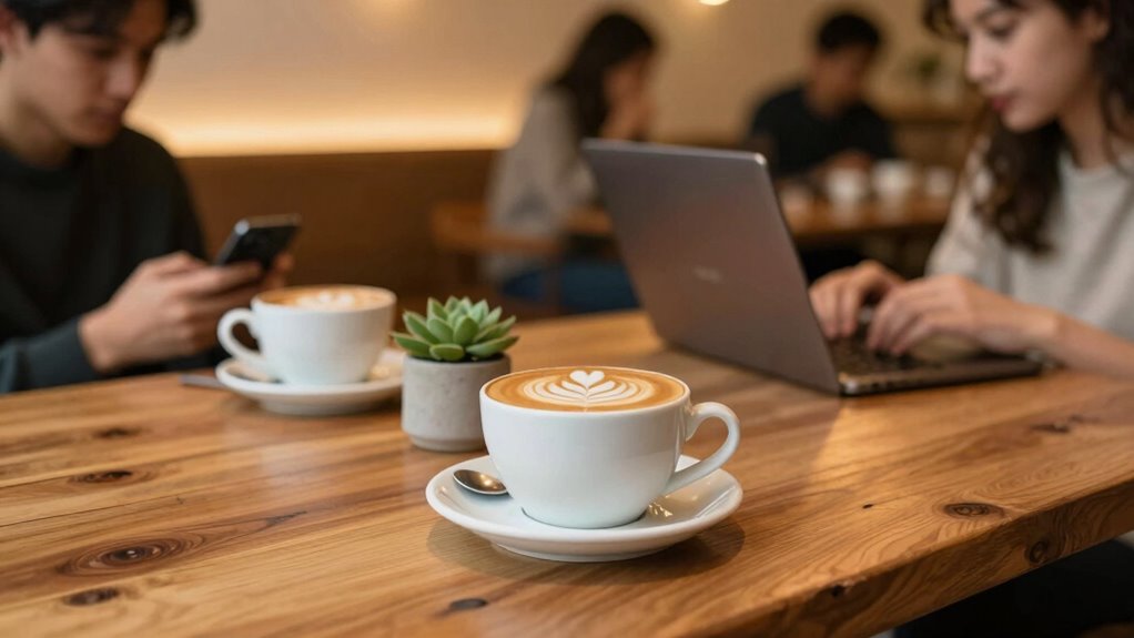 sustainable innovative coffee future