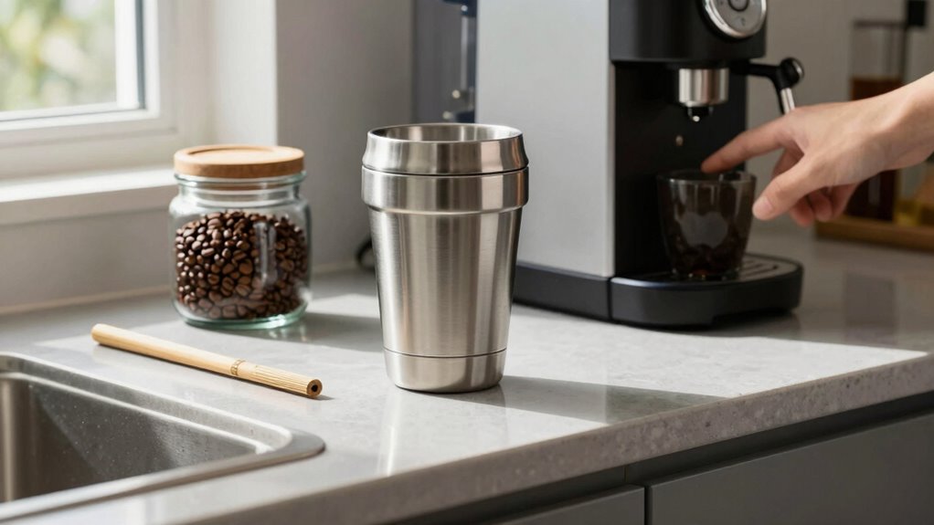 sustainable mindful coffee practices