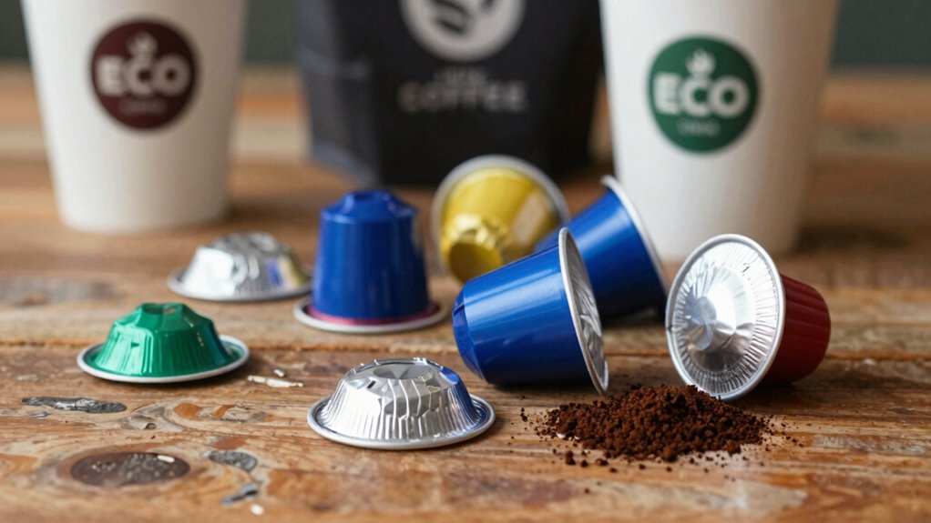 sustainable practices in coffee industry