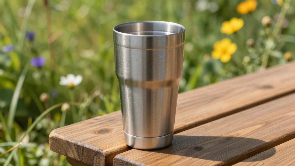 sustainable reusable eco friendly drinkware
