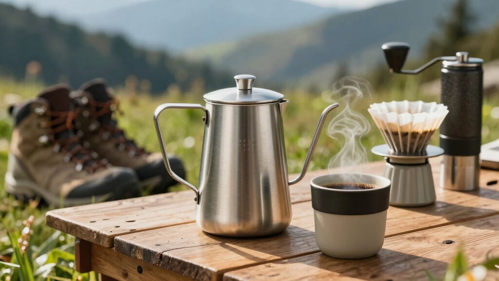 sustainable travel coffee habits