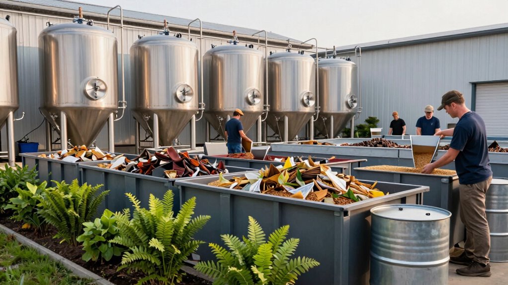 sustainable waste reduction strategies