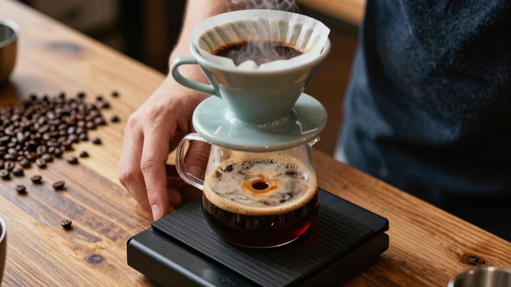 tailor coffee flavor profiles