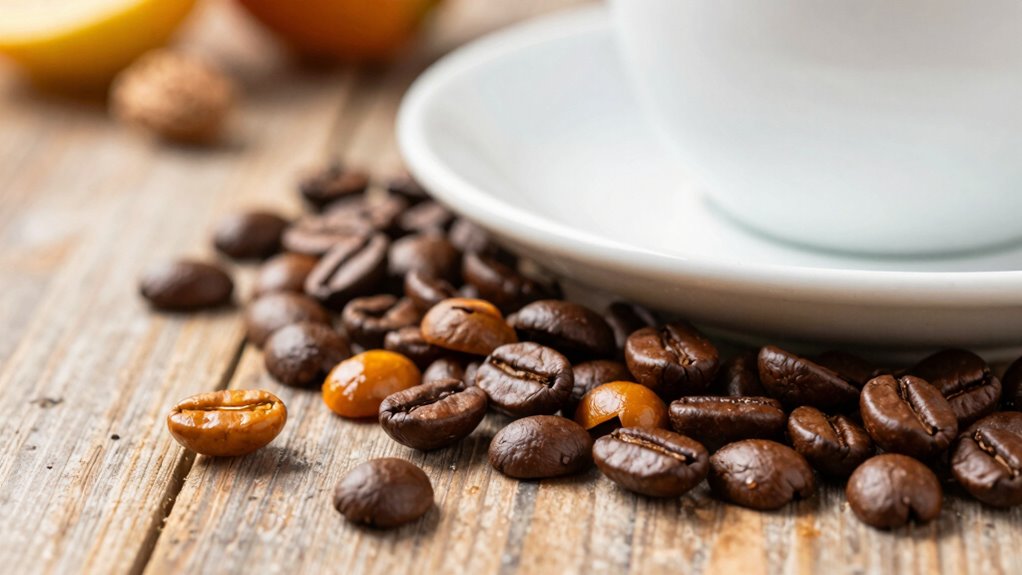 taste experiment adjust understand