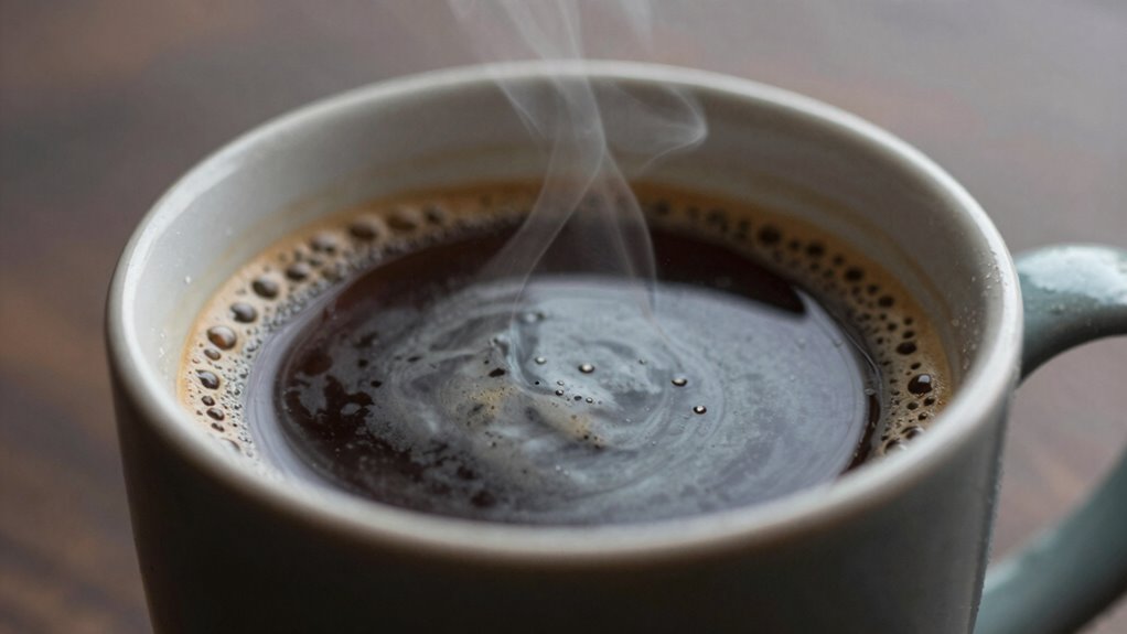 taste improves with patience