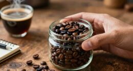 tasting habits accelerate learning