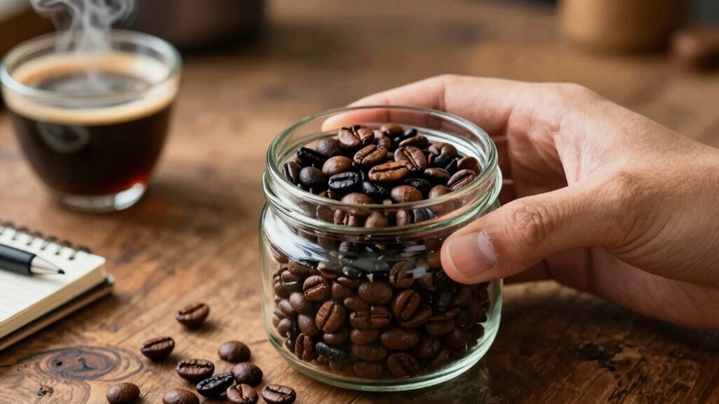 tasting habits accelerate learning