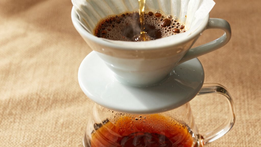 timing ensures optimal flavor