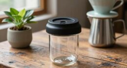 tiny coffee sustainability improvements