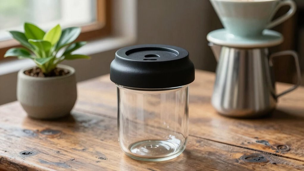 tiny coffee sustainability improvements