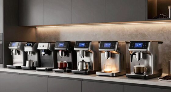 top 12 cup coffee makers