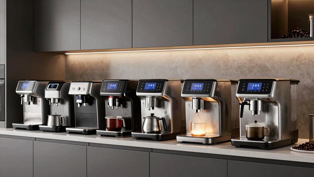 top 12 cup coffee makers