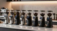 top affordable espresso grinders