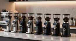 top affordable espresso grinders