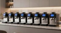 top automatic espresso machines