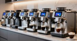top automatic espresso machines