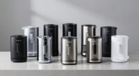 top automatic milk frothers